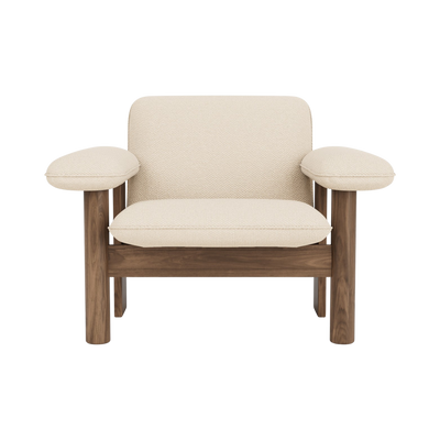 product image for Brasilia Lounge Chair Audo Copenhagen 71020 005404 10 26