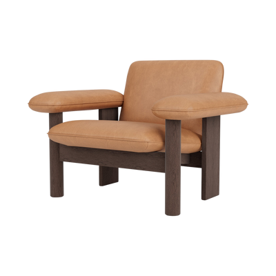 product image for Brasilia Lounge Chair Audo Copenhagen 71020 005404 35 40
