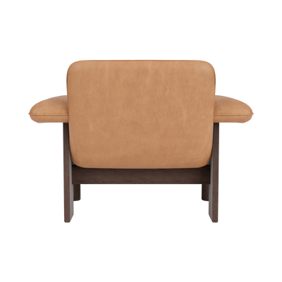 product image for Brasilia Lounge Chair Audo Copenhagen 71020 005404 58 50