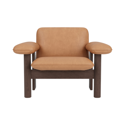 product image for Brasilia Lounge Chair Audo Copenhagen 71020 005404 11 26