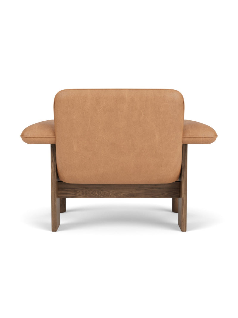 media image for Brasilia Lounge Chair Audo Copenhagen 71020 005404 62 265