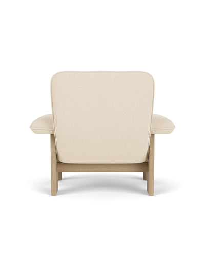product image for Brasilia Lounge Chair Audo Copenhagen 71020 005404 53 80