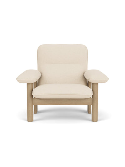 product image for Brasilia Lounge Chair Audo Copenhagen 71020 005404 4 89