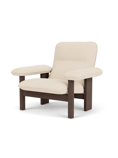 product image for Brasilia Lounge Chair Audo Copenhagen 71020 005404 28 17