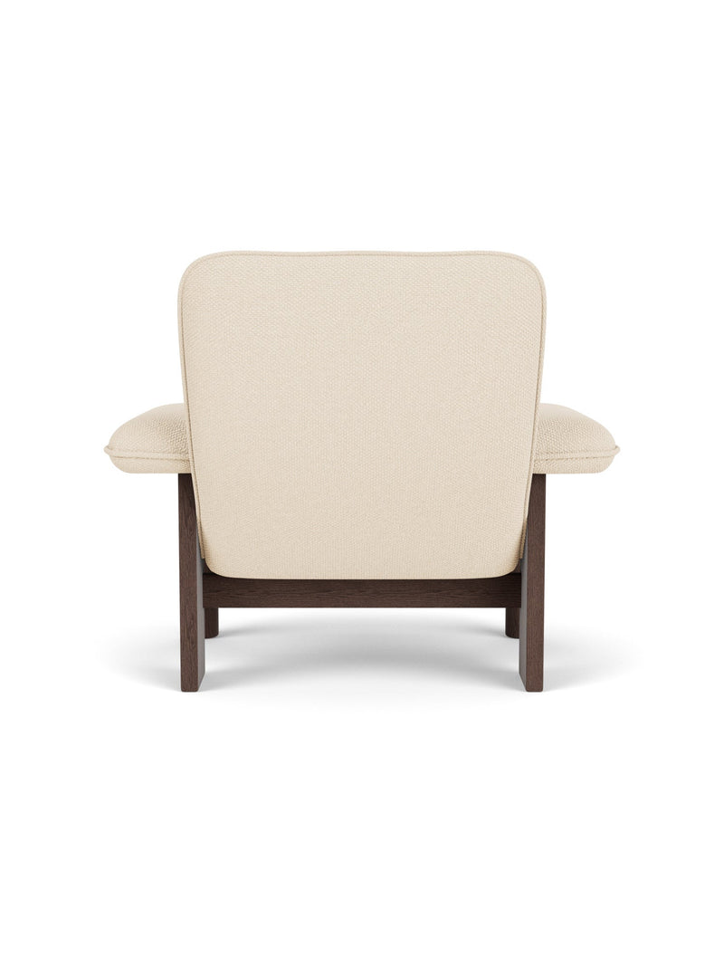 media image for Brasilia Lounge Chair Audo Copenhagen 71020 005404 52 29