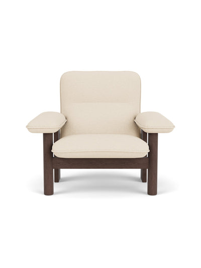 product image for Brasilia Lounge Chair Audo Copenhagen 71020 005404 2 97