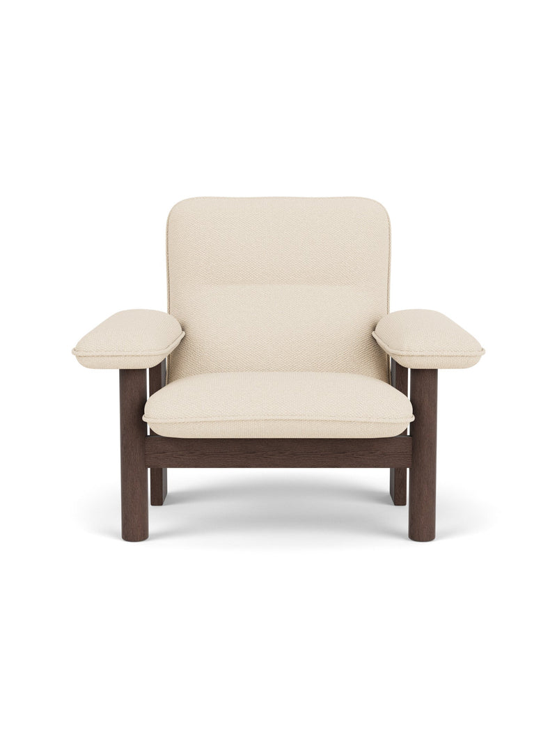media image for Brasilia Lounge Chair Audo Copenhagen 71020 005404 2 26
