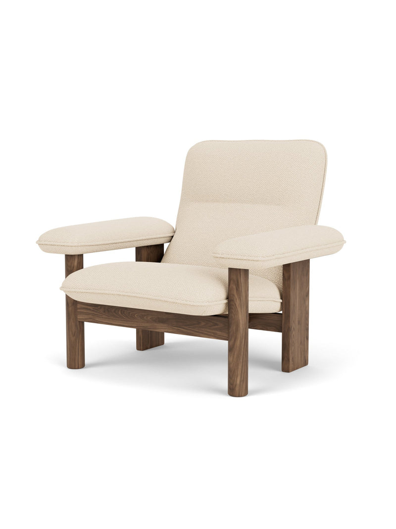 media image for Brasilia Lounge Chair Audo Copenhagen 71020 005404 34 278