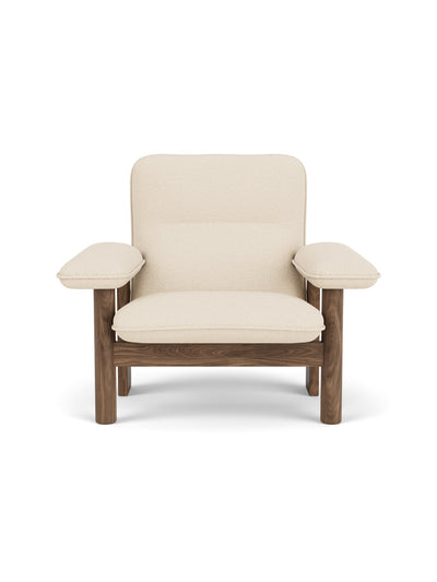 product image for Brasilia Lounge Chair Audo Copenhagen 71020 005404 9 89
