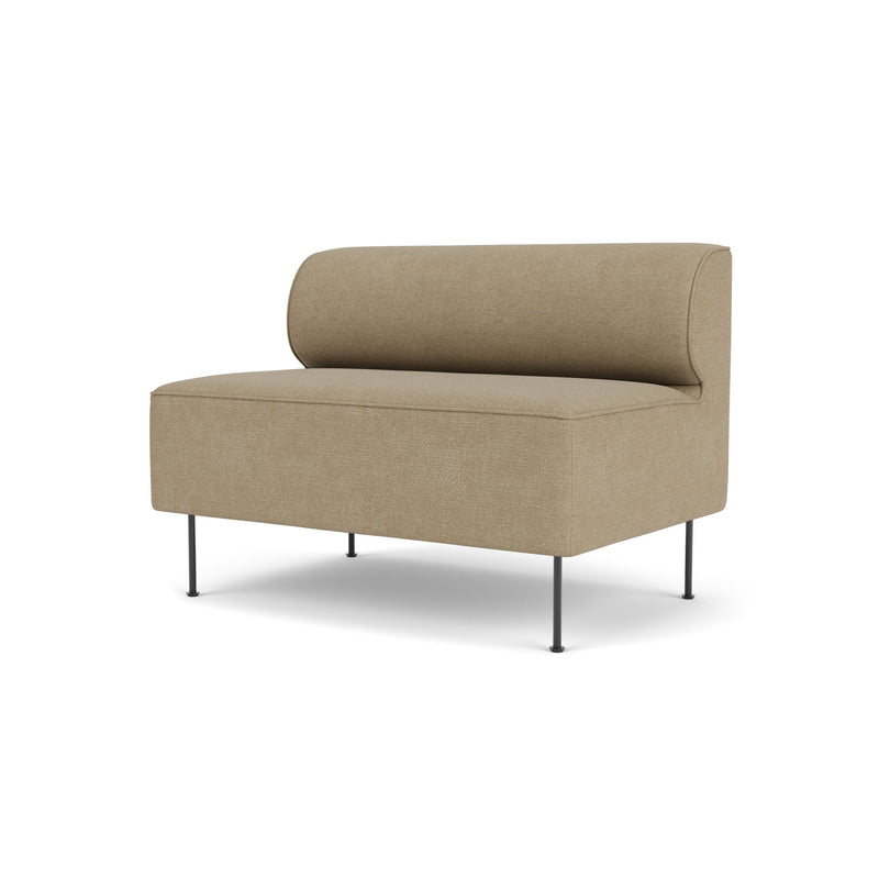 media image for Eave Modular Dining Sofa Audo Boucle 02 Audo Copenhagen 71065 003098 21 249
