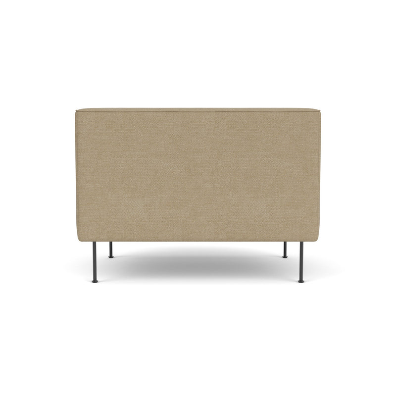 media image for Eave Modular Dining Sofa Audo Boucle 02 Audo Copenhagen 71065 003098 33 215