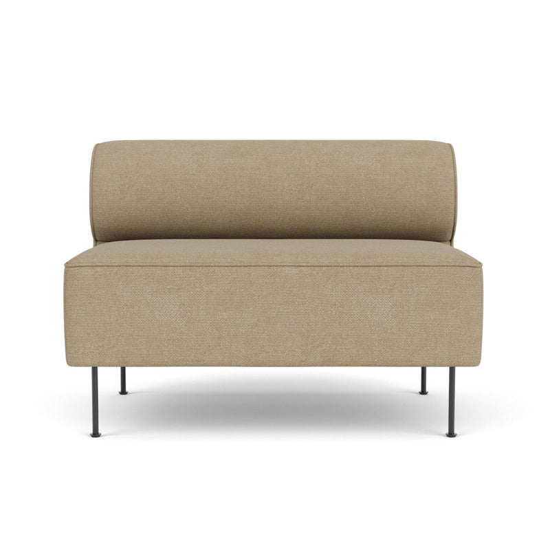 media image for Eave Modular Dining Sofa Audo Boucle 02 Audo Copenhagen 71065 003098 5 276