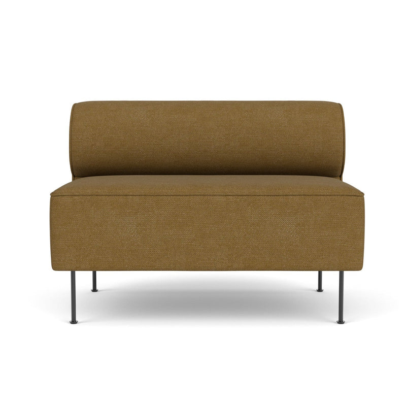 media image for Eave Modular Dining Sofa Audo Boucle 06 Audo Copenhagen 71065 003145 2 254