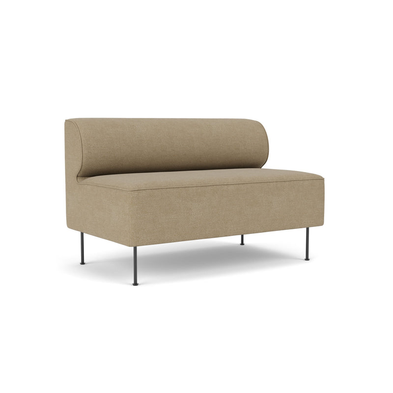 media image for Eave Modular Dining Sofa Audo Boucle 02 Audo Copenhagen 71065 003098 37 281