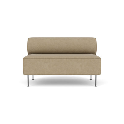 product image for Eave Modular Dining Sofa Audo Boucle 02 Audo Copenhagen 71065 003098 6 65