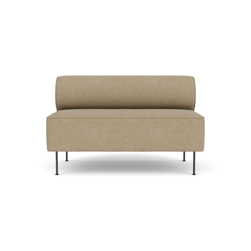 media image for Eave Modular Dining Sofa Audo Boucle 02 Audo Copenhagen 71065 003098 6 299