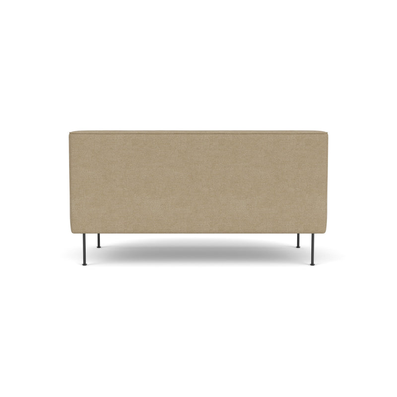 media image for Eave Modular Dining Sofa Audo Boucle 02 Audo Copenhagen 71065 003098 35 254