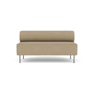 product image for Eave Modular Dining Sofa Audo Boucle 02 Audo Copenhagen 71065 003098 7 59