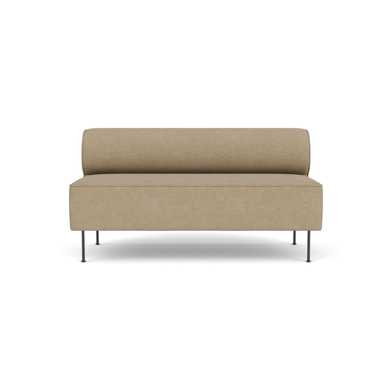 media image for Eave Modular Dining Sofa Audo Boucle 02 Audo Copenhagen 71065 003098 7 269