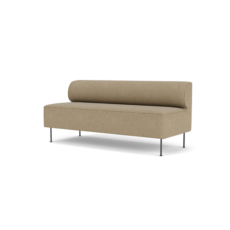 media image for Eave Modular Dining Sofa Audo Boucle 02 Audo Copenhagen 71065 003098 23 239