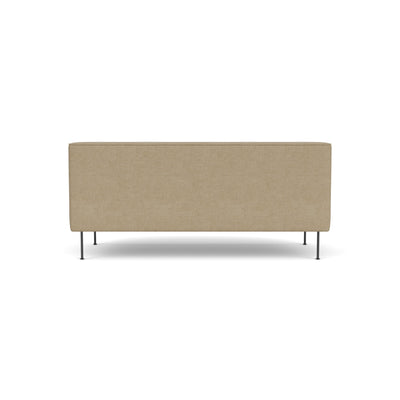 product image for Eave Modular Dining Sofa Audo Boucle 02 Audo Copenhagen 71065 003098 34 66