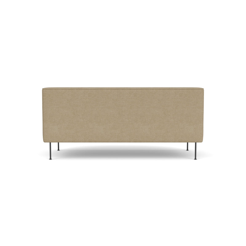 media image for Eave Modular Dining Sofa Audo Boucle 02 Audo Copenhagen 71065 003098 34 282