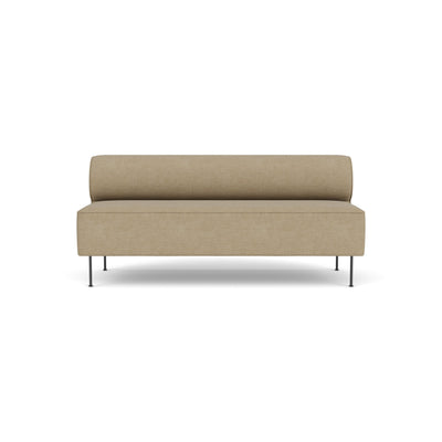 product image for Eave Modular Dining Sofa Audo Boucle 02 Audo Copenhagen 71065 003098 8 54