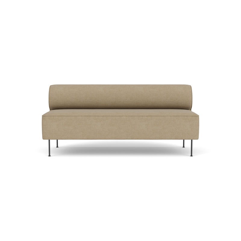 media image for Eave Modular Dining Sofa Audo Boucle 02 Audo Copenhagen 71065 003098 8 264