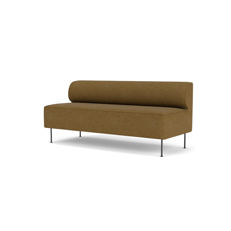 media image for Eave Modular Dining Sofa Audo Boucle 06 Audo Copenhagen 71065 003145 24 214