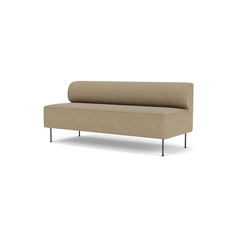 media image for Eave Modular Dining Sofa Audo Boucle 02 Audo Copenhagen 71065 003098 24 213
