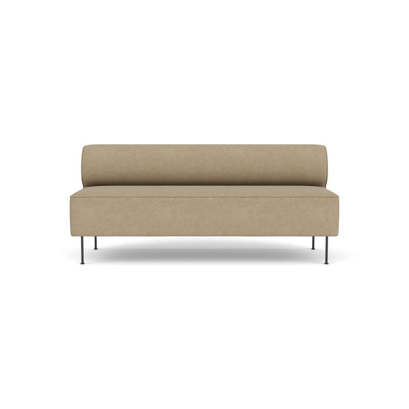 media image for Eave Modular Dining Sofa Audo Boucle 02 Audo Copenhagen 71065 003098 9 24