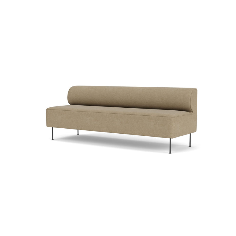 media image for Eave Modular Dining Sofa Audo Boucle 02 Audo Copenhagen 71065 003098 25 210