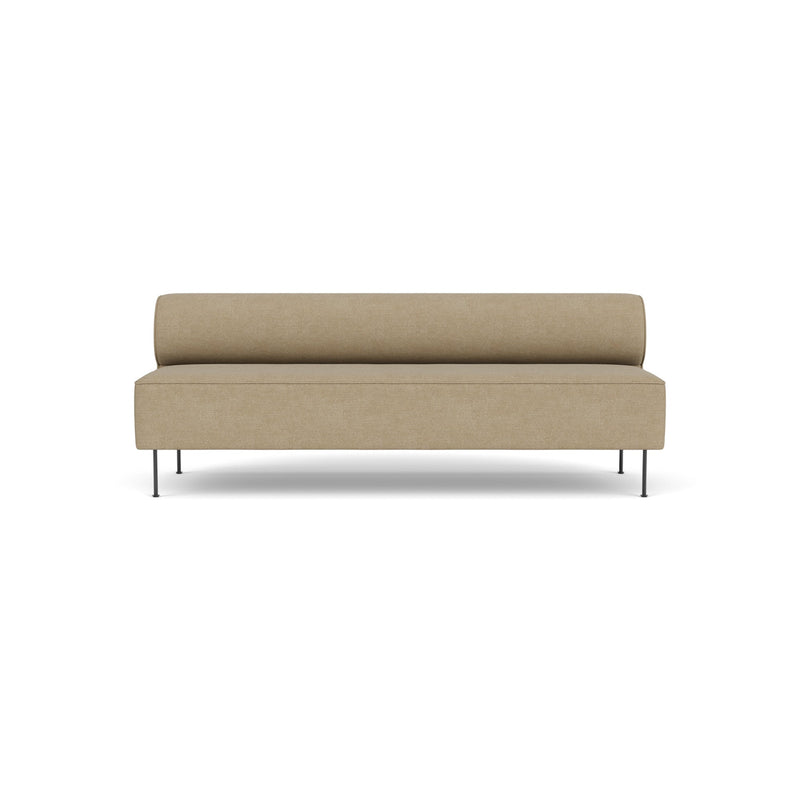media image for Eave Modular Dining Sofa Audo Boucle 02 Audo Copenhagen 71065 003098 10 241