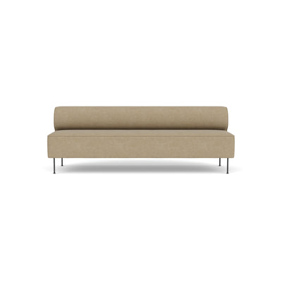 product image for Eave Modular Dining Sofa Audo Boucle 02 Audo Copenhagen 71065 003098 11 46