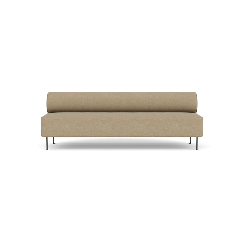 media image for Eave Modular Dining Sofa Audo Boucle 02 Audo Copenhagen 71065 003098 11 26