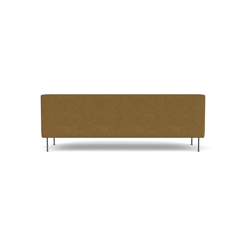 media image for Eave Modular Dining Sofa Audo Boucle 06 Audo Copenhagen 71065 003145 34 234