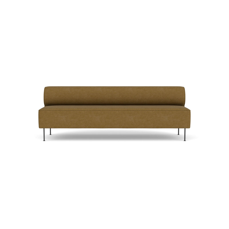 media image for Eave Modular Dining Sofa Audo Boucle 06 Audo Copenhagen 71065 003145 11 22