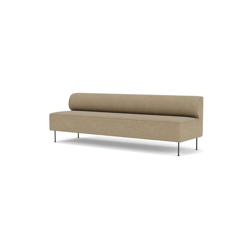 media image for Eave Modular Dining Sofa Audo Boucle 02 Audo Copenhagen 71065 003098 27 270