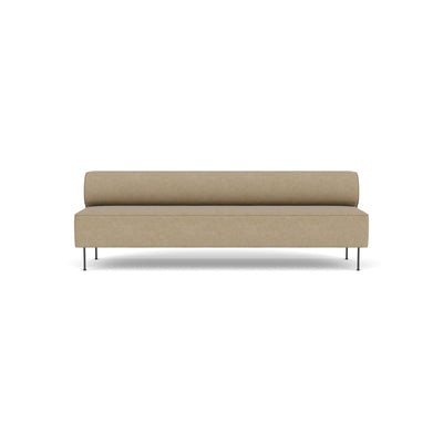 product image for Eave Modular Dining Sofa Audo Boucle 02 Audo Copenhagen 71065 003098 13 86