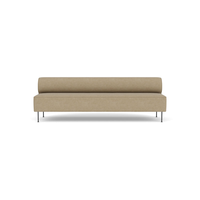 media image for Eave Modular Dining Sofa Audo Boucle 02 Audo Copenhagen 71065 003098 13 27
