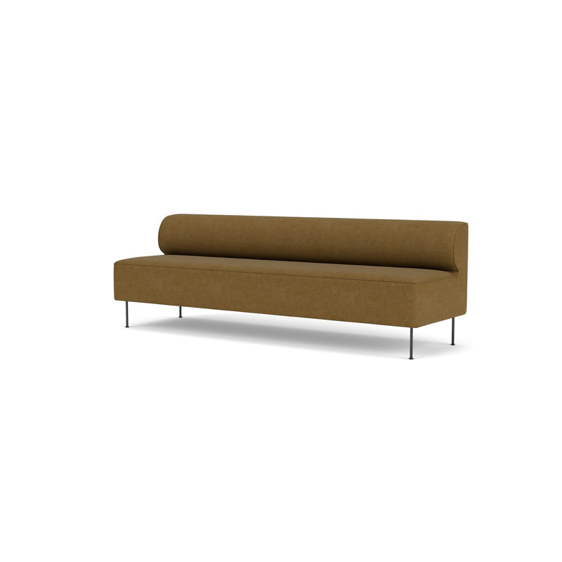 media image for Eave Modular Dining Sofa Audo Boucle 06 Audo Copenhagen 71065 003145 28 27