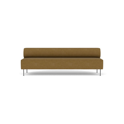 product image for Eave Modular Dining Sofa Audo Boucle 06 Audo Copenhagen 71065 003145 13 12