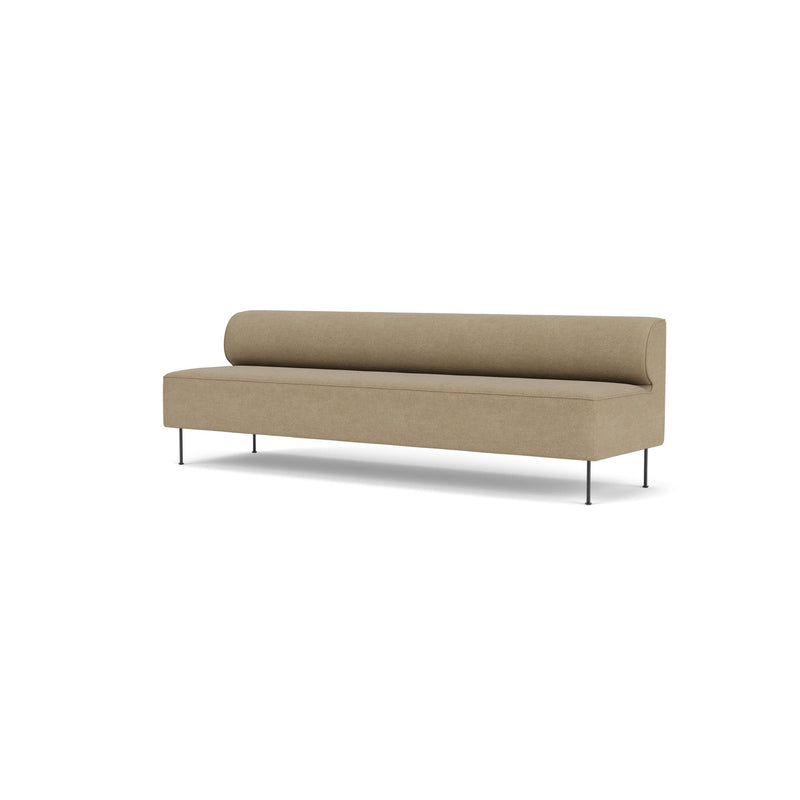 media image for Eave Modular Dining Sofa Audo Boucle 02 Audo Copenhagen 71065 003098 28 234