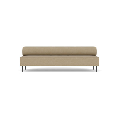 product image for Eave Modular Dining Sofa Audo Boucle 02 Audo Copenhagen 71065 003098 14 78