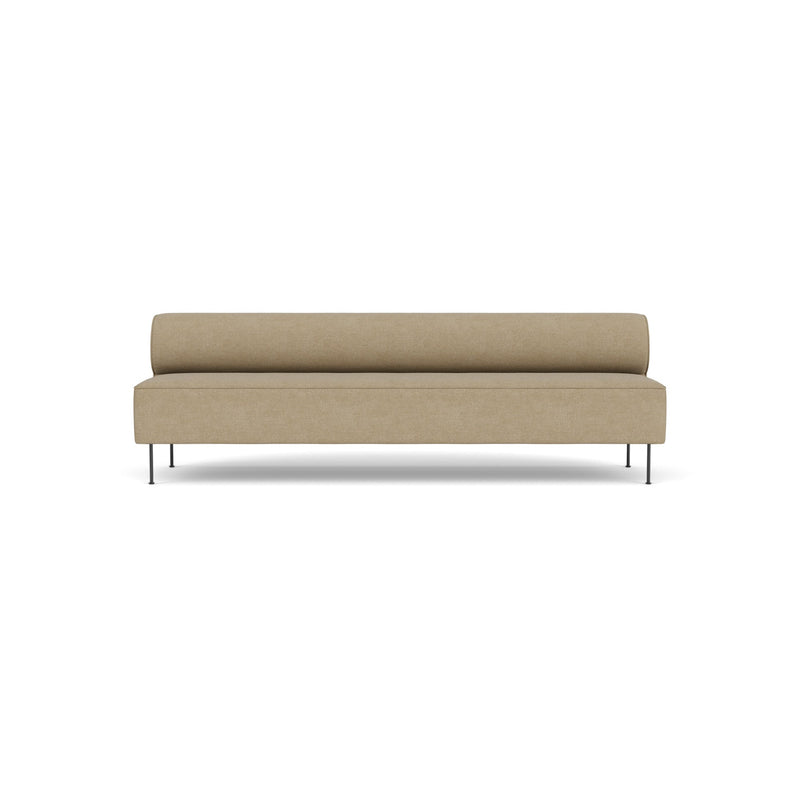media image for Eave Modular Dining Sofa Audo Boucle 02 Audo Copenhagen 71065 003098 14 282