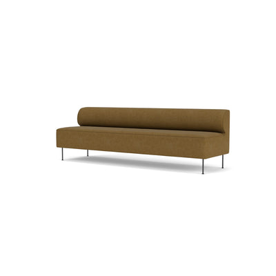 product image for Eave Modular Dining Sofa Audo Boucle 06 Audo Copenhagen 71065 003145 29 38