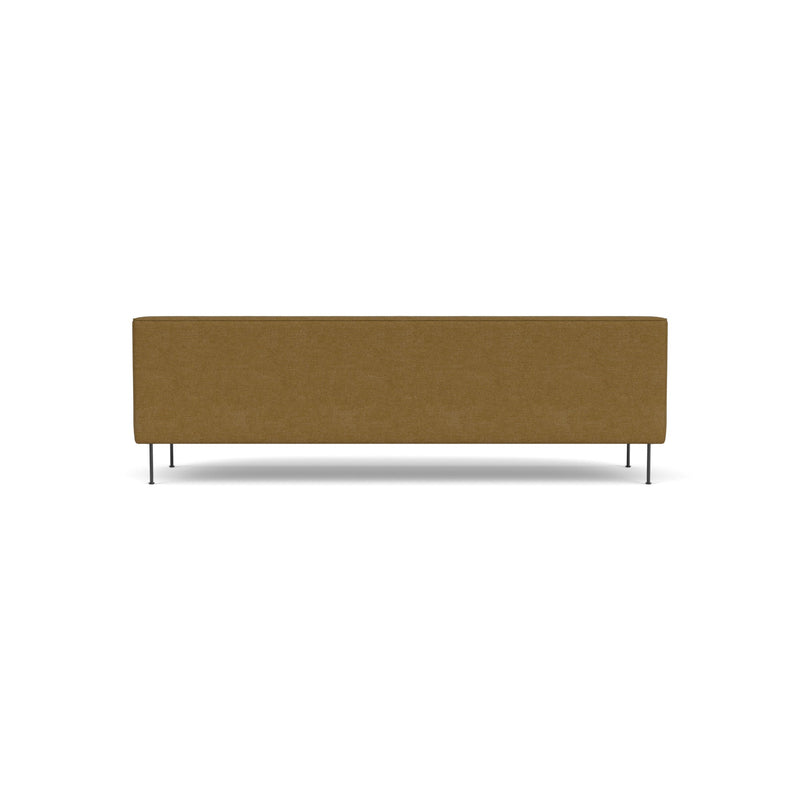 media image for Eave Modular Dining Sofa Audo Boucle 06 Audo Copenhagen 71065 003145 35 254
