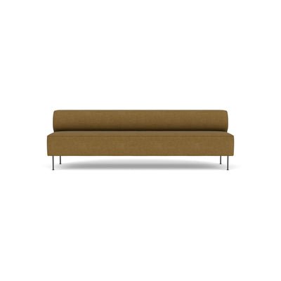 product image for Eave Modular Dining Sofa Audo Boucle 06 Audo Copenhagen 71065 003145 14 38