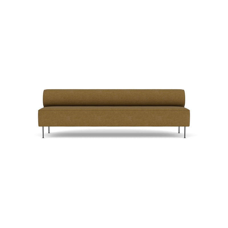 media image for Eave Modular Dining Sofa Audo Boucle 06 Audo Copenhagen 71065 003145 14 230