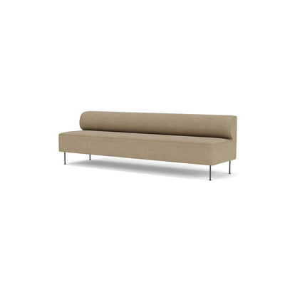 product image for Eave Modular Dining Sofa Audo Boucle 02 Audo Copenhagen 71065 003098 29 3